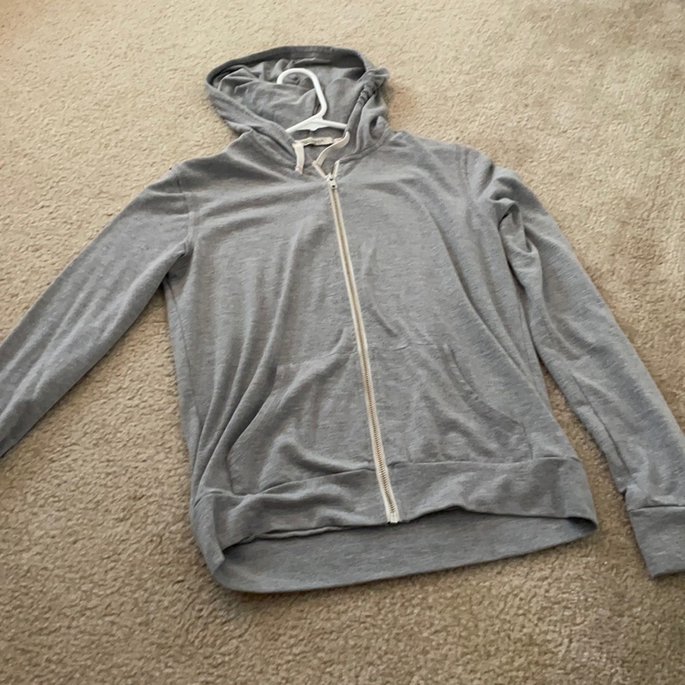 hoodie